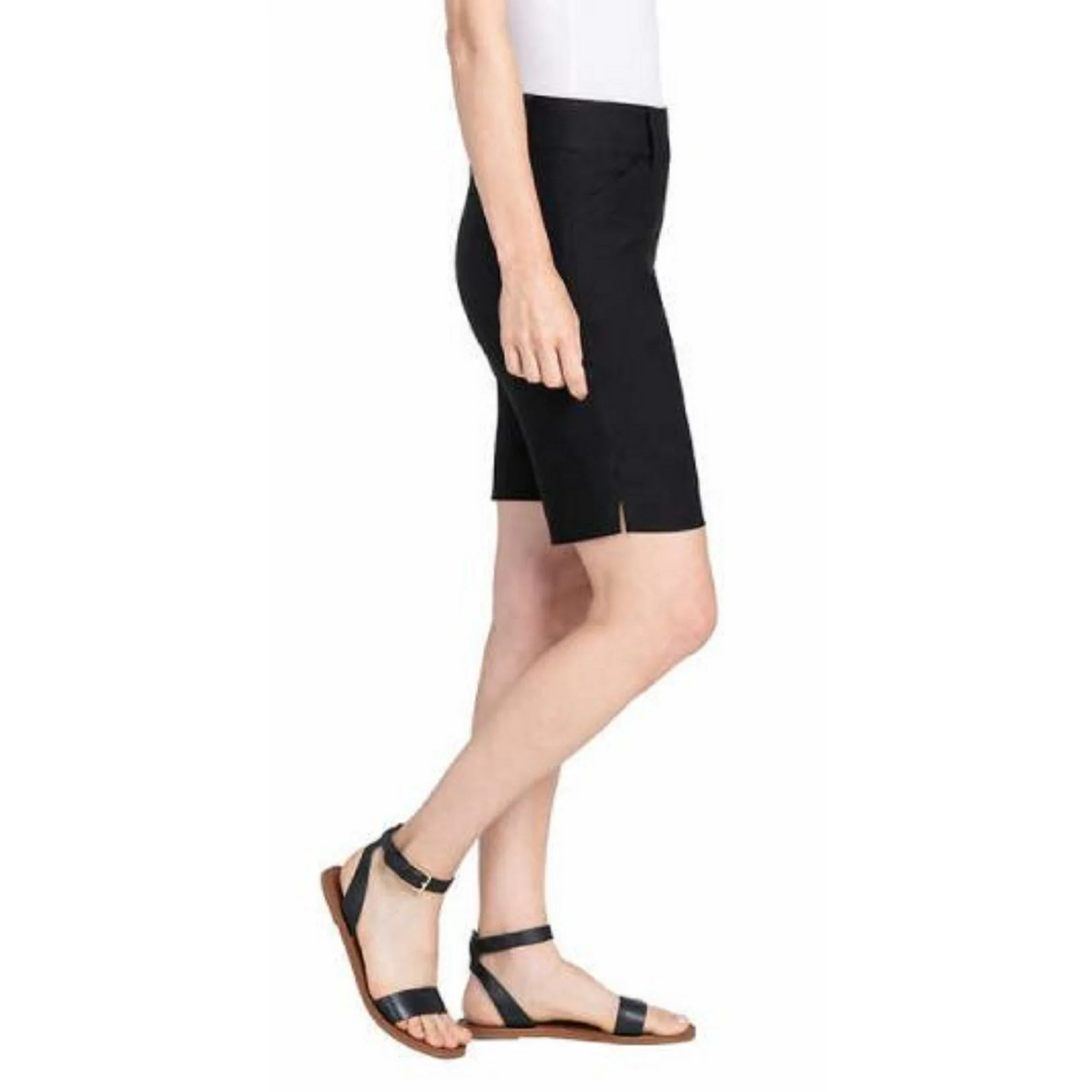 Hilary Radley Ladies' Bermuda Shorts