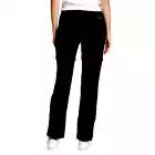 Eddie Bauer Women's Convertible Performance Pant - Versatile Outdoor Travel Trousers for Hiking & Adventure