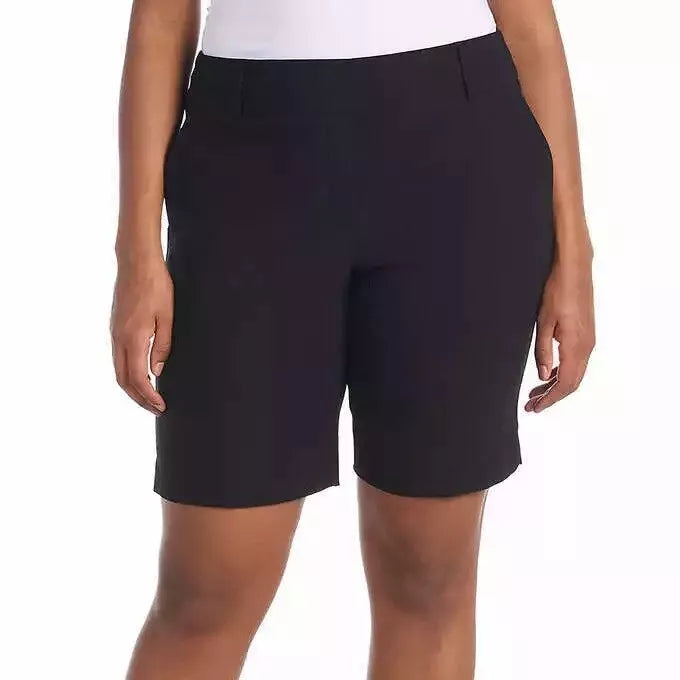 Hilary Radley Ladies' Bermuda Shorts