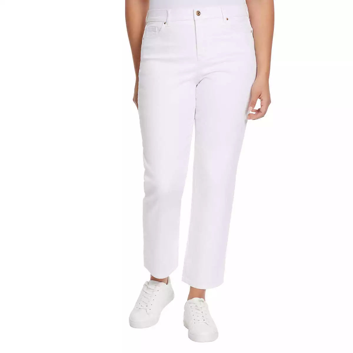 Ella Moss Ladies' High-Rise Jean