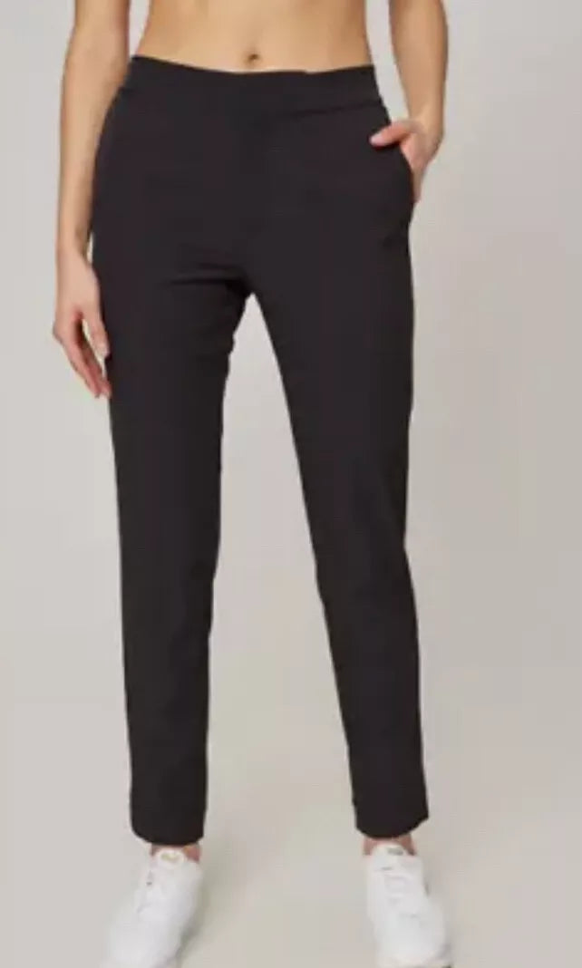 Mondetta Women's Travel Pants with Pockets