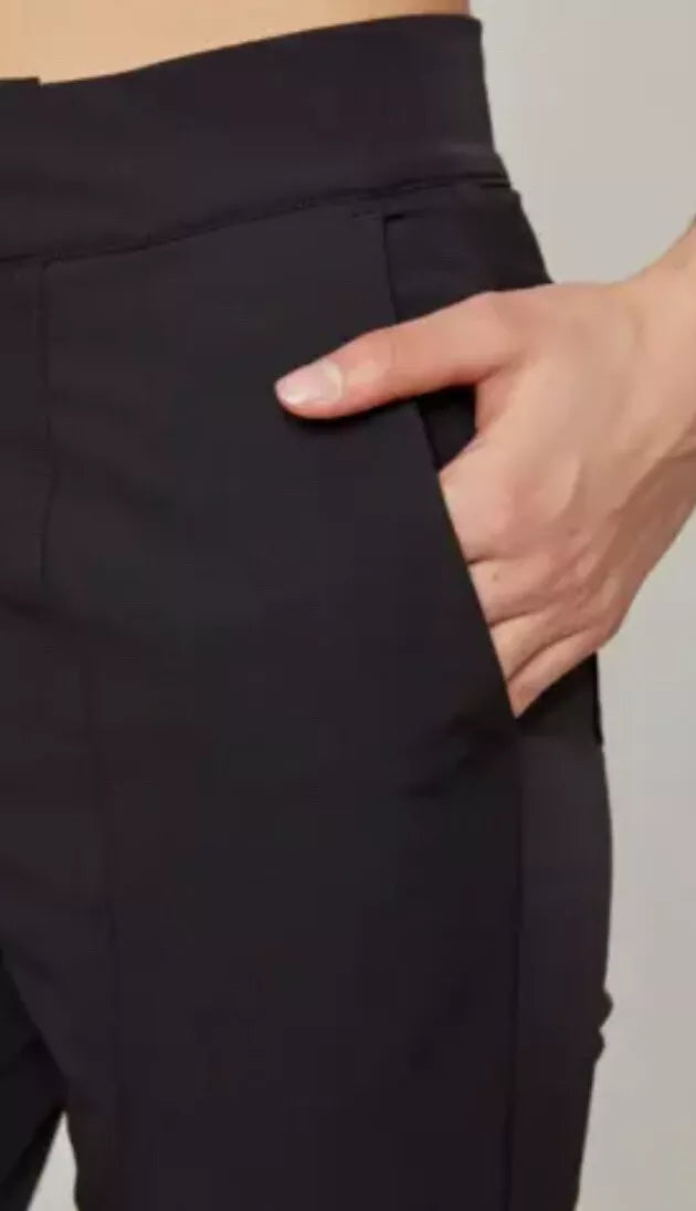 Mondetta Women's Travel Pants with Pockets