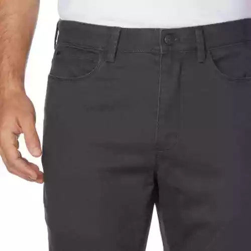 English Laundry Men's Pocket Pants | Slim Fit | Cotton Stretch | Stylish & Comfortable