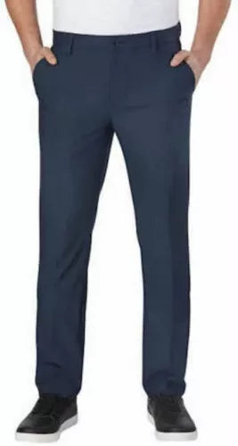 Gerg Norman Men's 5-Pocket Pants - Classic Fit - Durable Cotton Twill -
