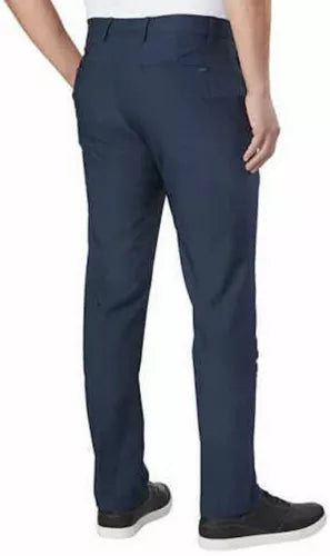 Gerg Norman Men's 5-Pocket Pants - Classic Fit - Durable Cotton Twill -