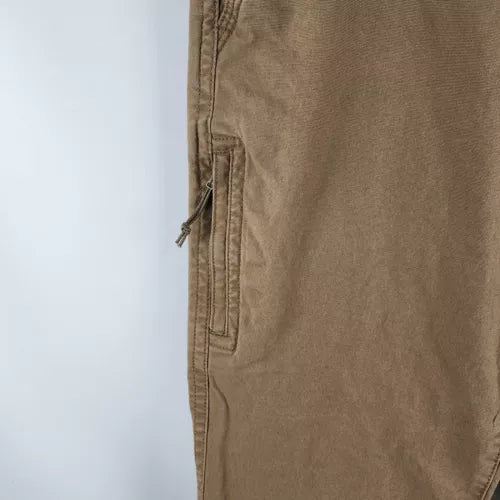 Legendary Outfitters Men’s Stretch Canvas Pant - Durable, Comfortable, and Versatile