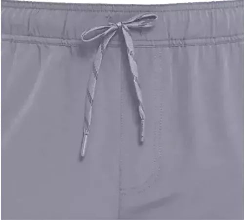 Men's Pull-On Trail Shorts with Pockets for Comfort and Performance
