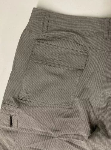 O'Neill Crossover Hybrid Shorts: Lightweight and Versatile