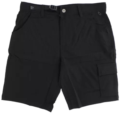 Gerry Men's Quick-Dry Elastic Waist Pull-On Trail Shorts – Outdoor Hiking Gear