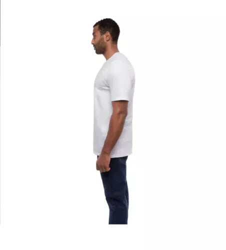Kirkland Signature Men’s Crew Neck T-Shirts 6-Pack | Soft Cotton | Classic Fit | Everyday Comfort
