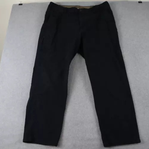 Legendary Outfitters Men’s Stretch Canvas Pant - Durable, Comfortable, and Versatile