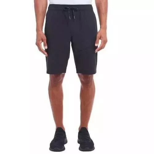 Men's Pull-On Trail Shorts with Pockets for Comfort and Performance