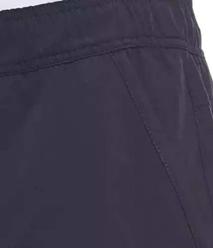 Men's Pull-On Trail Shorts with Pockets for Comfort and Performance