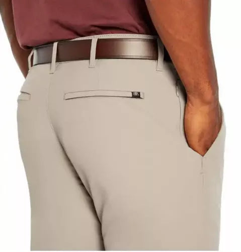 Banana Republic Men’s Chino Pants – Classic Fit, Versatile Style –