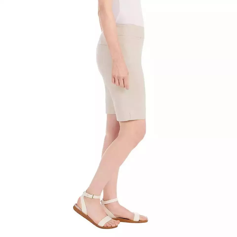 Hilary Radley Ladies' Bermuda Shorts