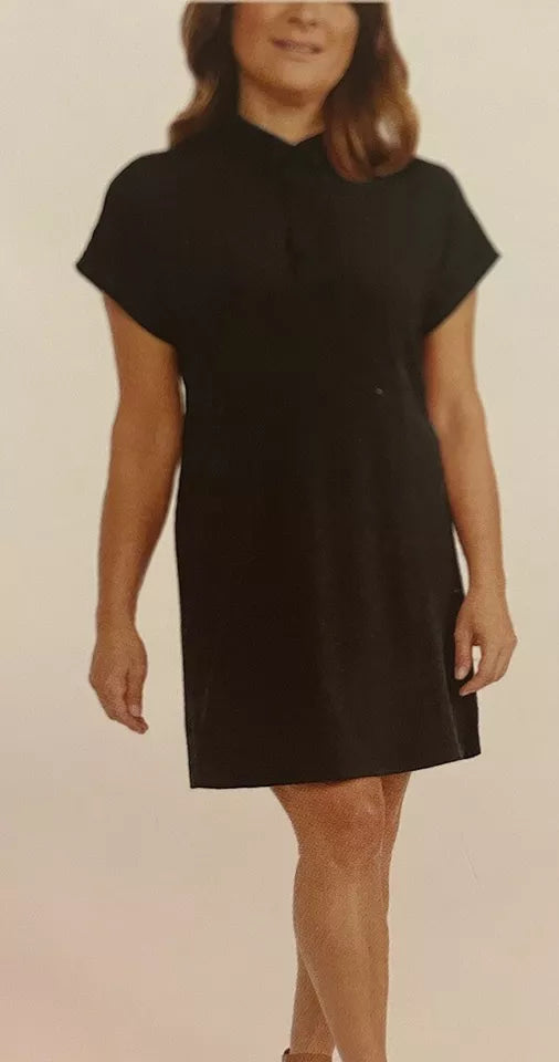 Hi-Tec Women's Short Sleeve Dress - Stylish and Comfortable Everyday Wear
