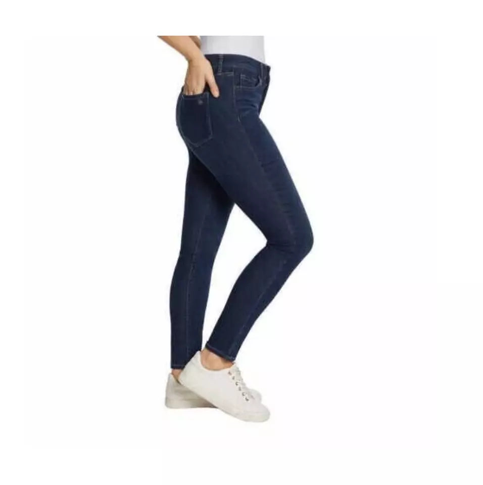 Jessica Simpson Women's High Rise Skinny Jeans