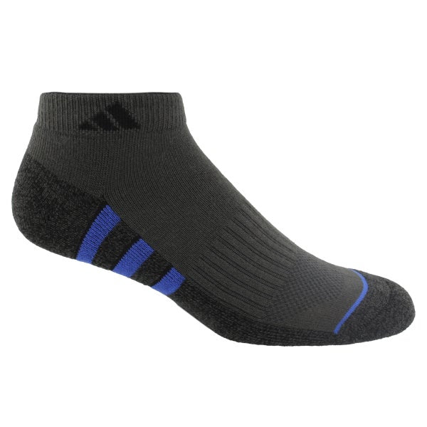 Adidas Men's Low Cut Sock, 5-pair