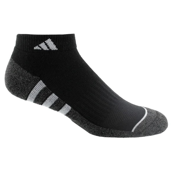 Adidas Men's Low Cut Sock, 5-pair