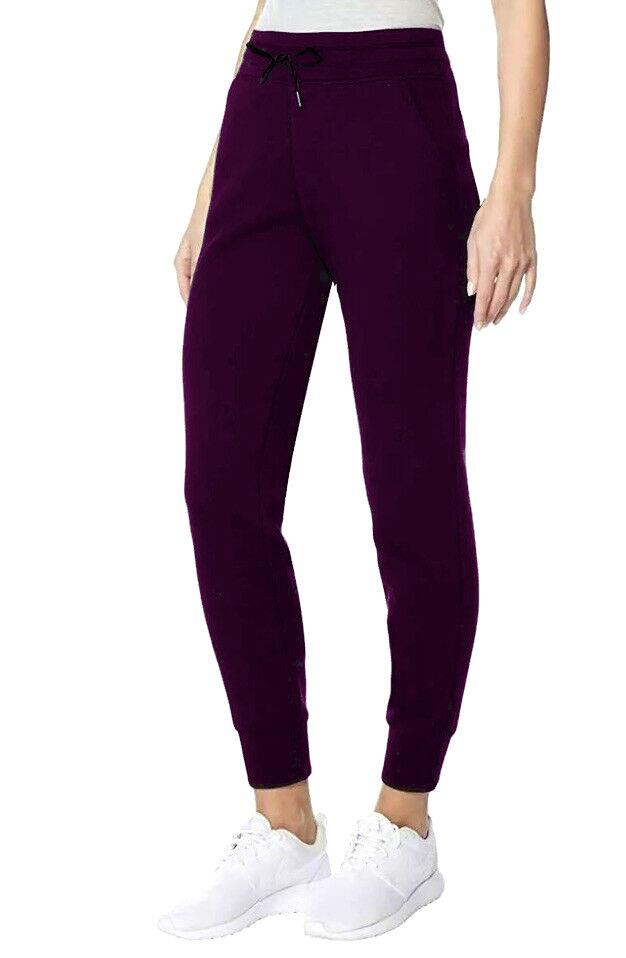 32 Degrees Heat Women's Fleece Jogger Pants