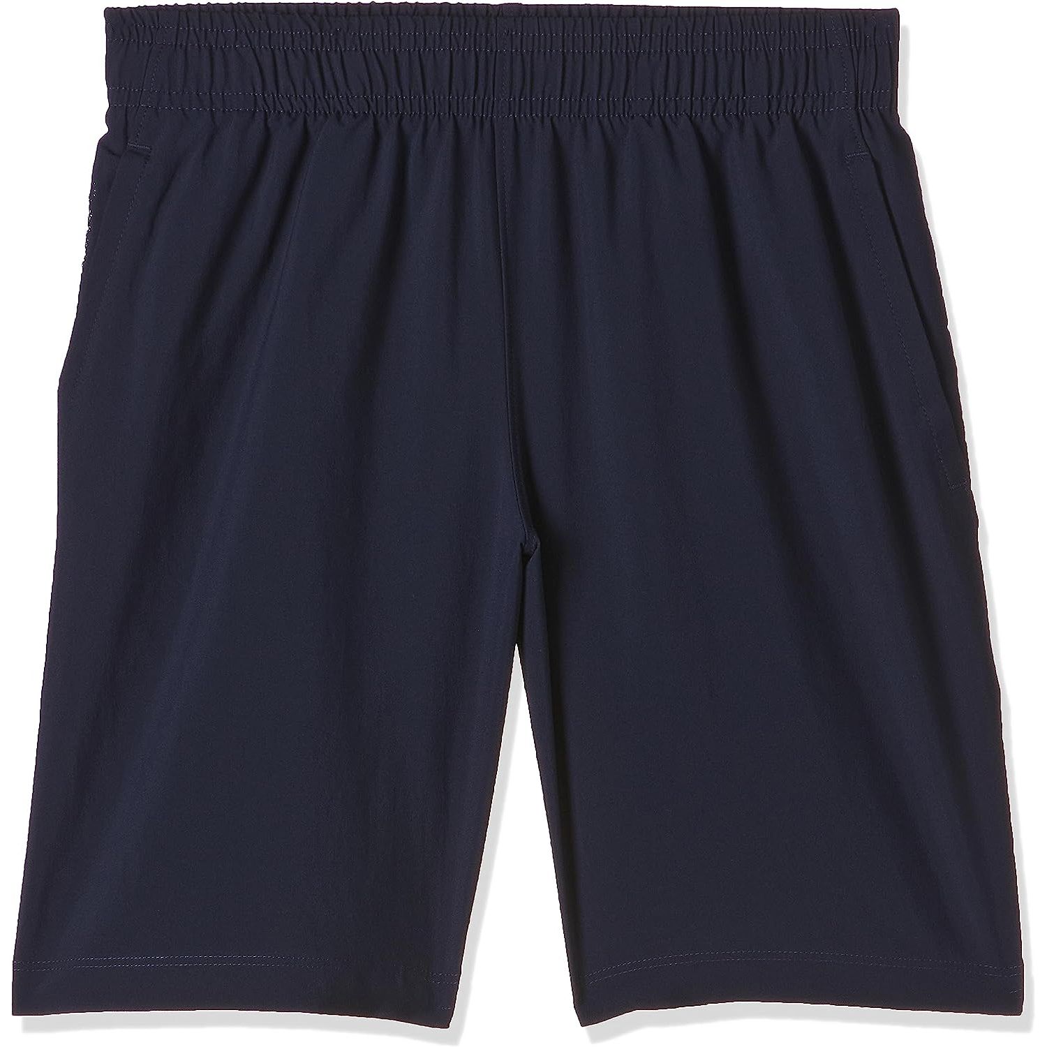 Under Armour Men's Lightweight Athletic Shorts - Moisture-Wicking, Breathable Fabric -