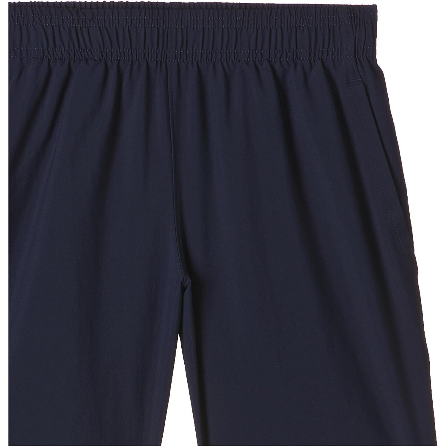 Under Armour Men's Lightweight Athletic Shorts - Moisture-Wicking, Breathable Fabric -