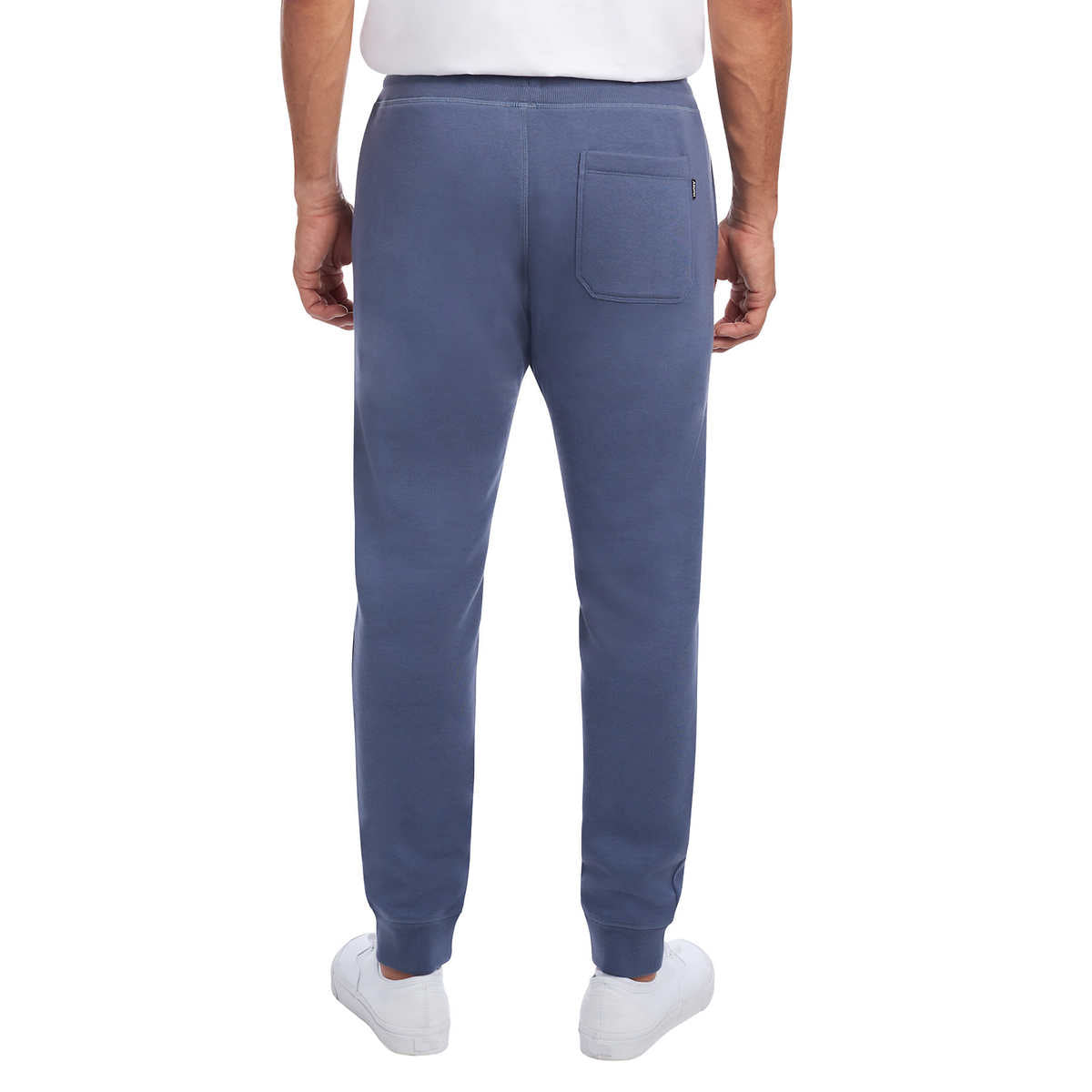 Hurley Men's Blue Jogger Pants XL | Soft Stretch Athletic Fit