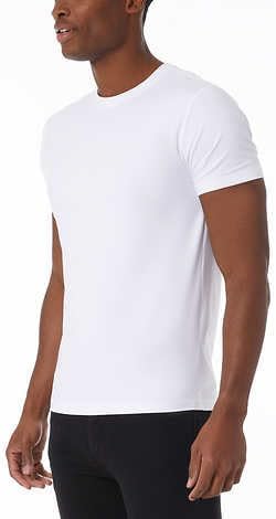 32 Degrees Cool Men's Stretch T-Shirt 3-Pack