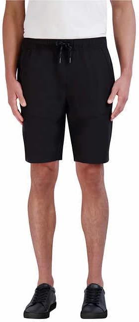 Gerry Men's Quick-Dry Pull-On Trail Shorts – Durable Outdoor Activewear