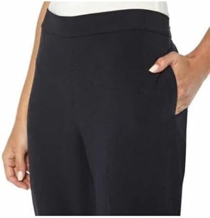 Banana Republic Ladies Pull-On Pant, High-Waist, Stretch, Comfortable, Casual & Office Wear, Women's Pants