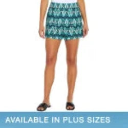 Wild fox Ladies' Printed Shorts - Comfy & Stylish, Multiple Sizes