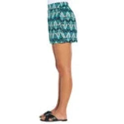 Wild fox Ladies' Printed Shorts - Comfy & Stylish, Multiple Sizes