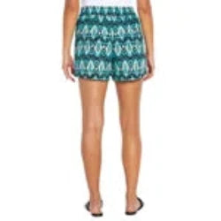 Wild fox Ladies' Printed Shorts - Comfy & Stylish, Multiple Sizes