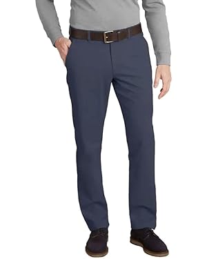 English Laundry Men's Midweight Breeze Chino Pant - Stylish Comfort for Every Occasion