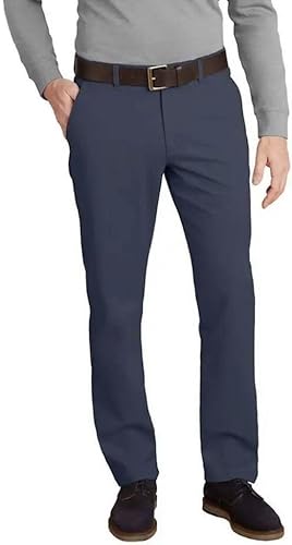 English Laundry Men's Midweight Breeze Chino Pant - Stylish Comfort for Every Occasion