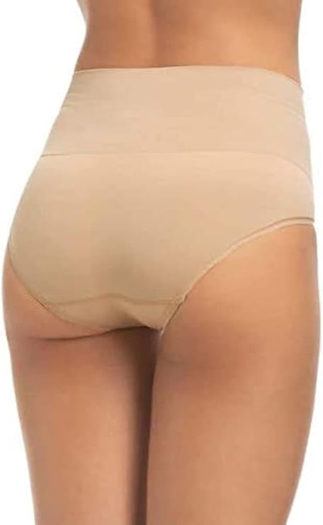 Gloria Vanderbilt Women's Seamless Shaping Briefs