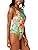 Hurley Women's One-Piece Swimsuit | Stylish & Comfortable Swimwear