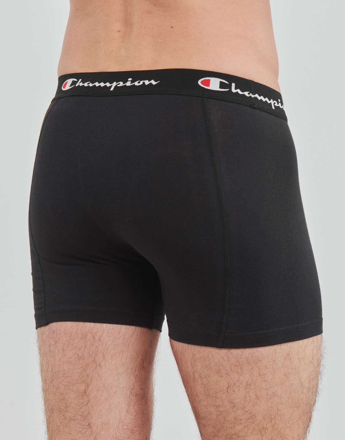 Champion Fit Cotton Boxer Briefs – Comfortable & Stylish Underwear