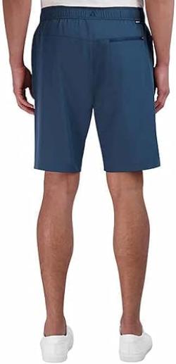 Gerry Men's Quick-Dry Pull-On Trail Shorts – Durable Outdoor Activewear