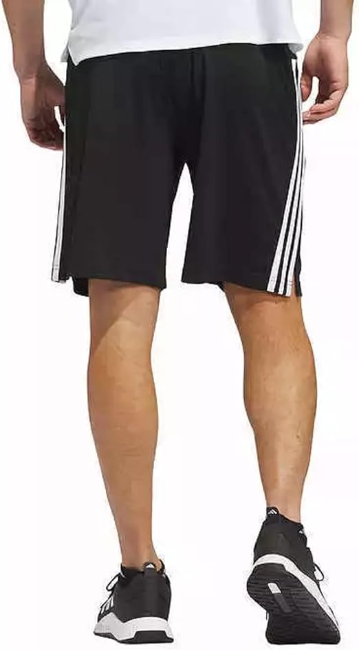 Adidas Men’s Active Shorts - Lightweight Performance Workout Shorts