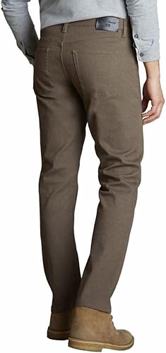 English Laundry Men's 365 5-Pocket Mid-Rise Pant