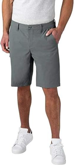 Weatherproof Men’s Cargo Shorts – Lightweight, Quick-Dry, Water-Resistant – Perfect for Outdoor Activities