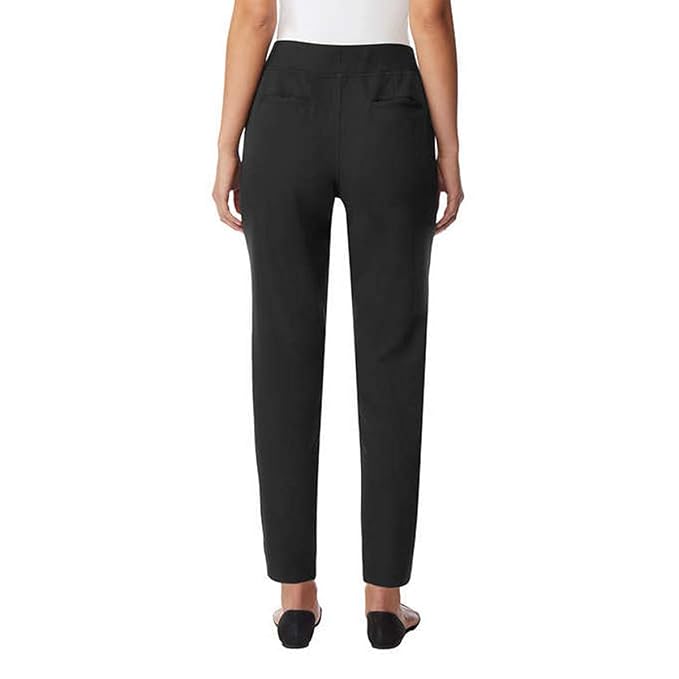 32 Degrees Women's Comfort Pants - Black, Various Sizes