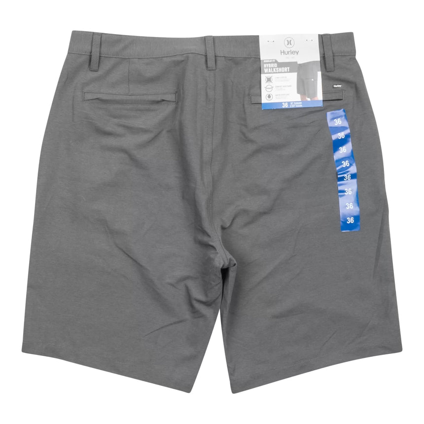 Hurley Men's Hybrid Shorts Quick Dry Stretch Casual Beach Surf Boardshorts