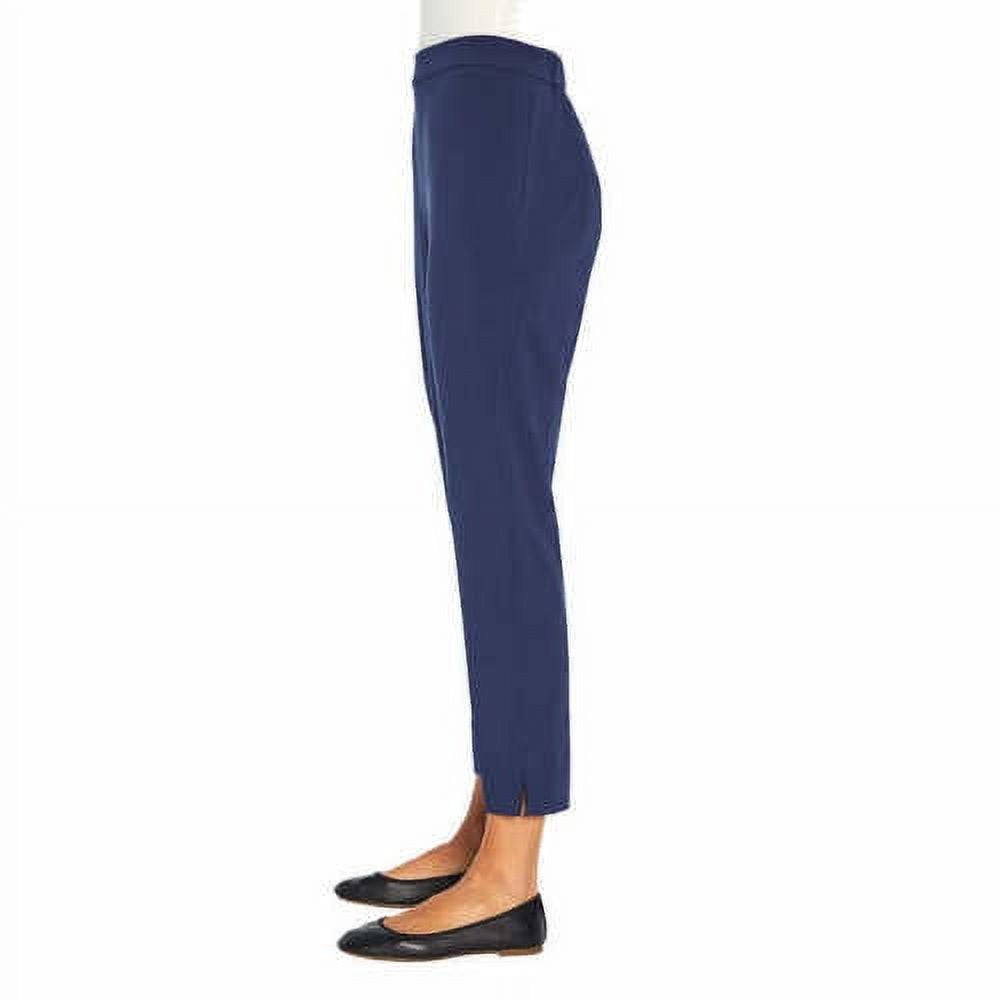 Banana Republic Ladies Pull-On Pant, High-Waist, Stretch, Comfortable, Casual & Office Wear, Women's Pants