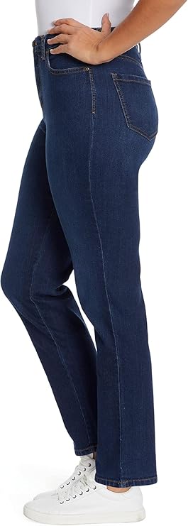 Gloria Vanderbilt Amanda Women's Jeans, Sculpt Stretch Denim