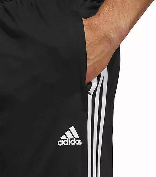 Adidas Men’s Active Shorts - Lightweight Performance Workout Shorts