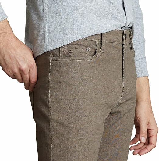 English Laundry 365 Men's Pants Stretch Slim Fit Trousers Versatile Casual Workwear