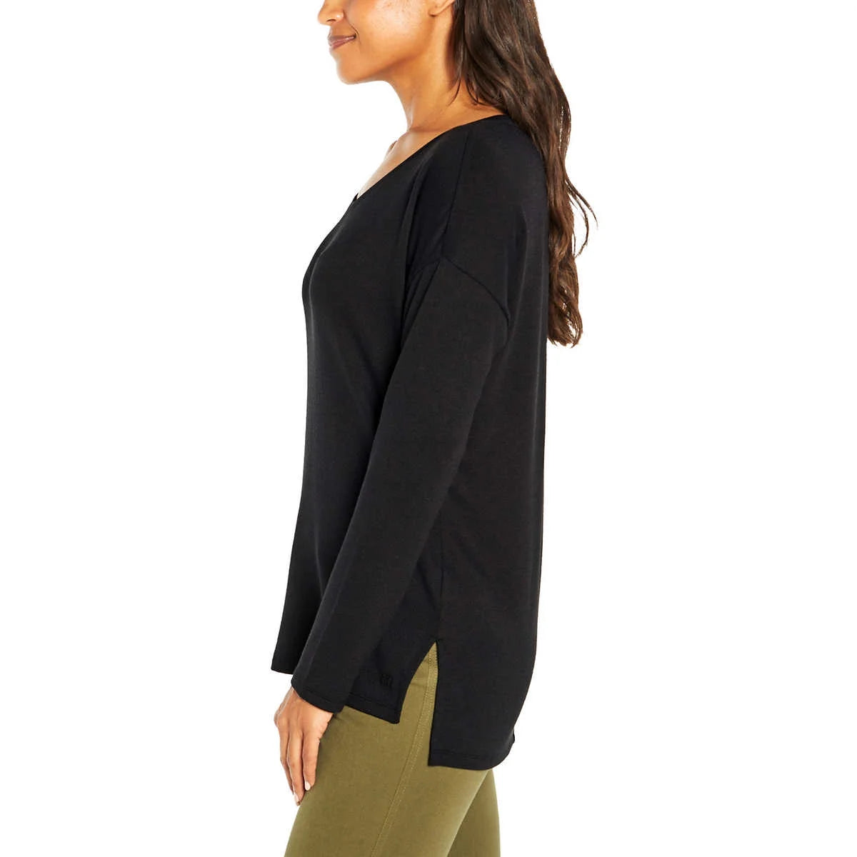 Banana Republic Women's Long Sleeve Top - Multiple Colors & Sizes Available - NWT