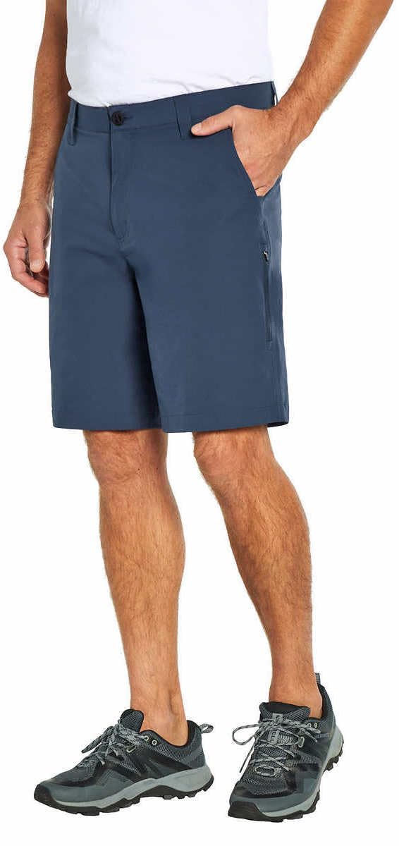 Orvis Men's Tech Shorts - Lightweight Quick-Dry Performance Shorts - Perfect for Outdoor Activities